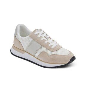 Greats McCarren Runner Sneaker - Cream / M7/W9